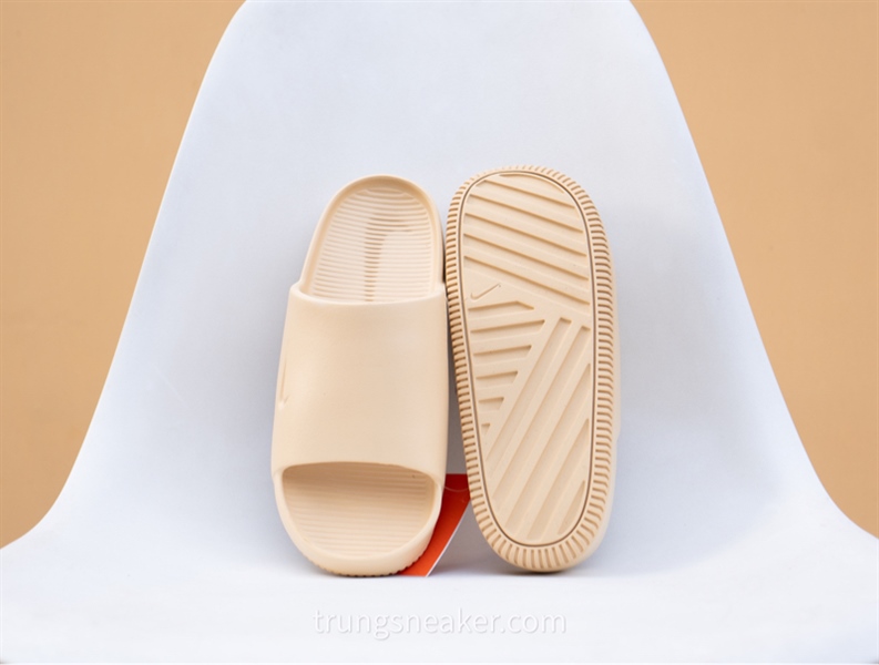 Dép chính hãng Nike Calm Sesame DX4816-200 - 39