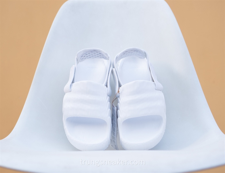 Dép Sandal Adidas Adilette 22 XLG White IG5749 - 38