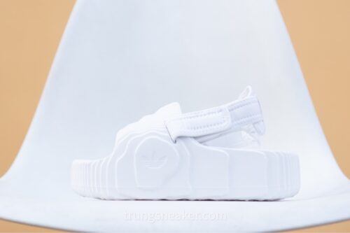 Dép Sandal Adidas Adilette 22 XLG White IG5749 - 38