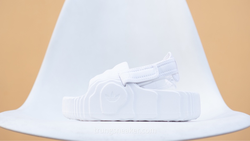 Dép Sandal Adidas Adilette 22 XLG White IG5749