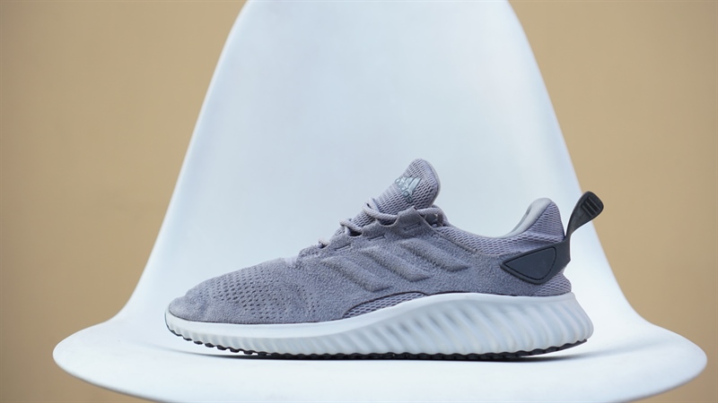 Giày Adidas Alphabounce City 'Grey' DB1676 2hand - 44