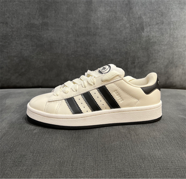 Giày Adidas Campus 00 White Black IF8761 - 40.5