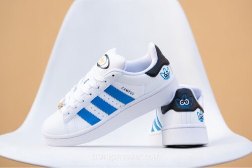 Giày Adidas Campus 00s James Jarvis ID9860 - 40