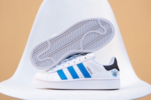 Giày Adidas Campus 00s James Jarvis ID9860 - 40