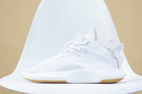 Giày Adidas Crazy 1 ADV Primeknit AH2076 2hand - 44