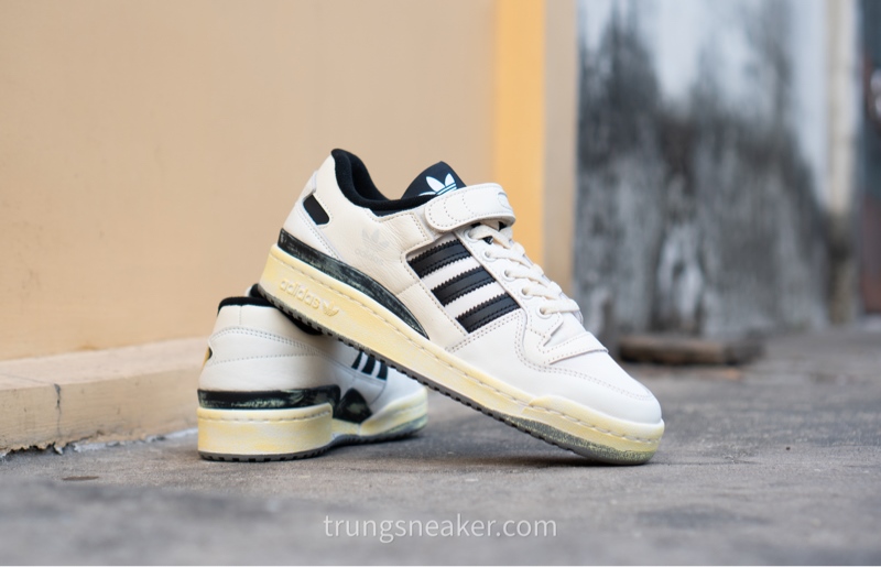 Giày Adidas Forum 84 Vintage AEC HP9543 - 39 Giày Adidas Forum 84 Vintage AEC HP9543 - 39