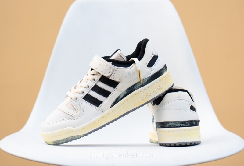 Giày Adidas Forum 84 Vintage AEC HP9543 - 39 Giày Adidas Forum 84 Vintage AEC HP9543 - 39