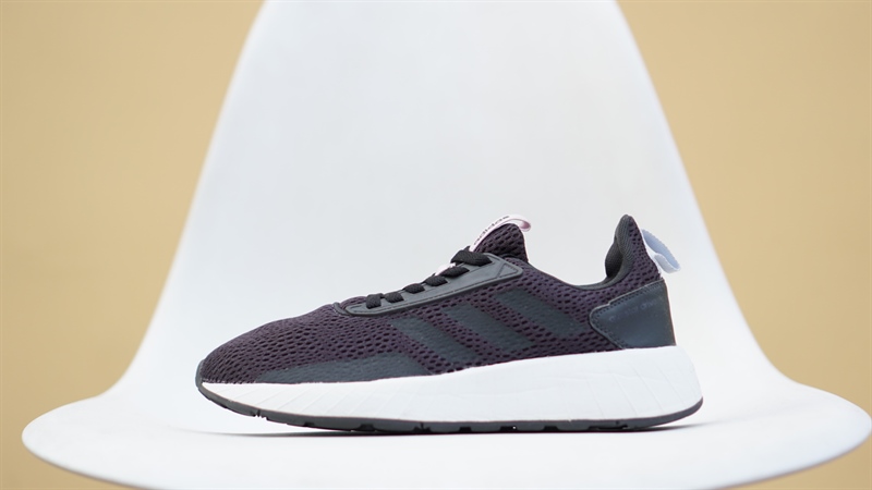 Giày Adidas neo Questar Black DB1692 2hand - 40