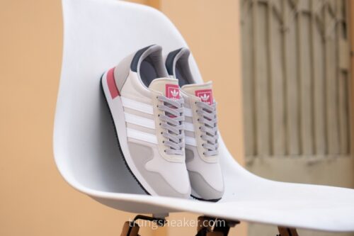 Giày Adidas Originals USA 84 Beige GX4582 - 42