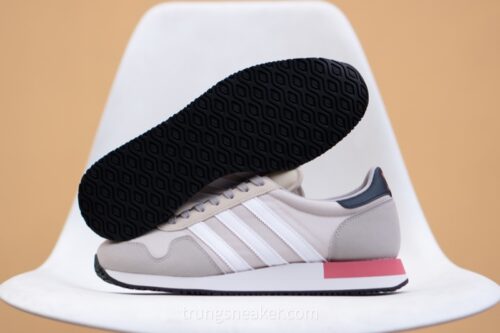 Giày Adidas Originals USA 84 Beige GX4582 - 42