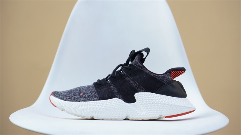 Giày adidas Prophere Core Black CQ3022 2hand - 44.5