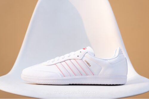 Giày Adidas Samba Vegan Disney Minnie GY1890 - 44