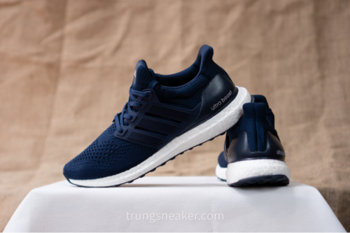 Giày Adidas UltraBoost 1.0 Blue ID5935 - 41