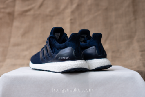 Giày Adidas UltraBoost 1.0 Blue ID5935 - 41