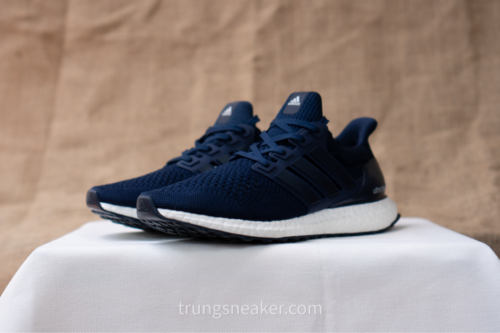 Giày Adidas UltraBoost 1.0 Blue ID5935 - 41