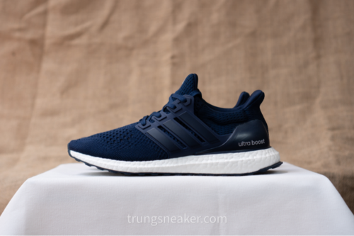 Giày Adidas UltraBoost 1.0 Blue ID5935 - 41