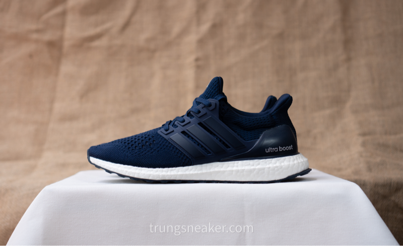 Giày Adidas UltraBoost 1.0 Blue ID5935 - 41