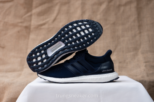 Giày Adidas UltraBoost 1.0 Blue ID5935 - 41