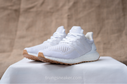 Giày Adidas Ultraboost 1.0 ‘White’ ID9689