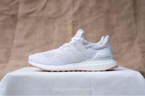 Giày Adidas Ultraboost 1.0 ‘White’ ID9689