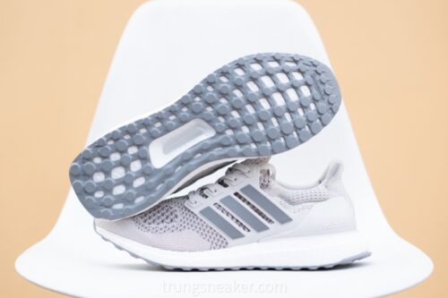 Giày chạy bộ Adidas Ultra Boost 1.0 Grey 2024 IE8976 - 41