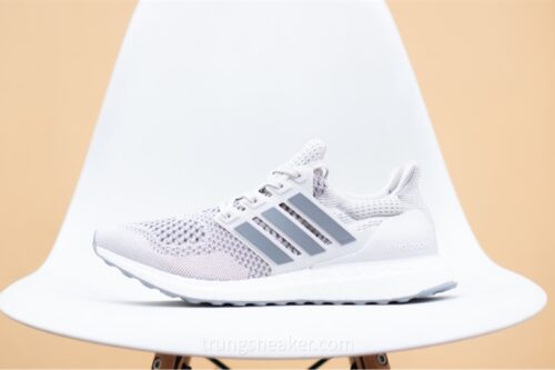 Giày chạy bộ Adidas Ultra Boost 1.0 Grey 2024 IE8976 - 42.5