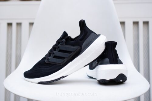 Giày chạy bộ Adidas UltraBoost light GY9353 - 42
