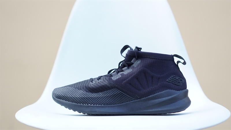 Giày chạy bộ New Balance Cypher Black MSRMCBB 2hand - 45.5