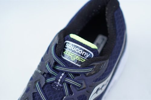 Giày chạy bộ Saucony Echelon 6 S20384-1 2hand - 46