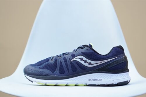 Giày chạy bộ Saucony Echelon 6 S20384-1 2hand - 46