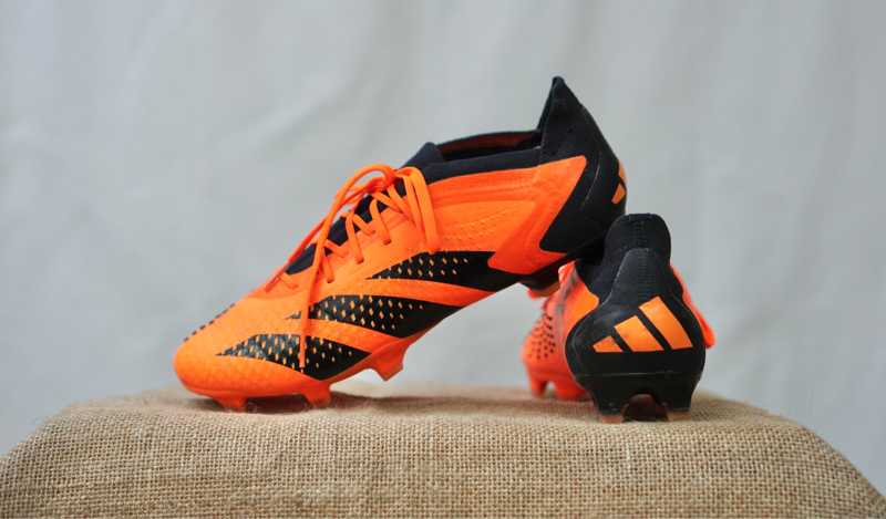 Giày đá banh adidas Predater .1 FG GW4574 2hand - 42