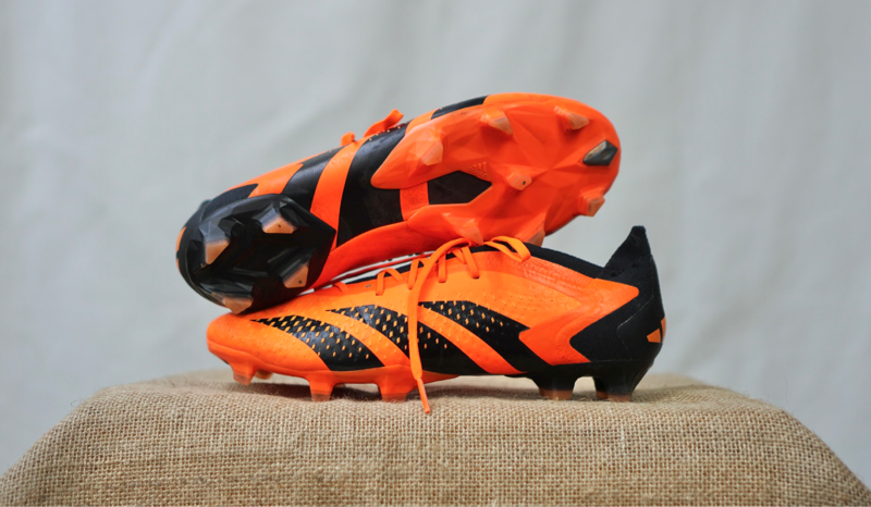 Giày đá banh adidas Predater .1 FG GW4574 2hand - 42