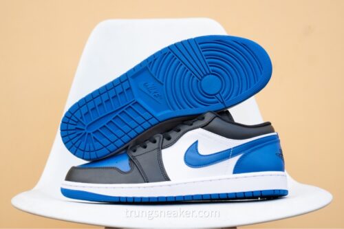 Giày Jordan 1 Low Alternate Royal Toe 553560-140 [Order] - 35.5