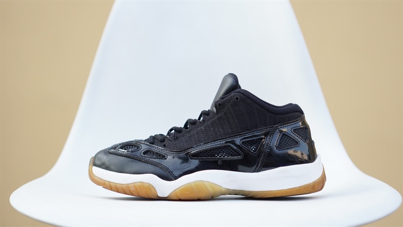 Giày Jordan 11 IE Space Jam 919712-041 2hand - 41