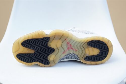 Giày Jordan 11 Low Snake Bone CD6846-002 2hand - 46