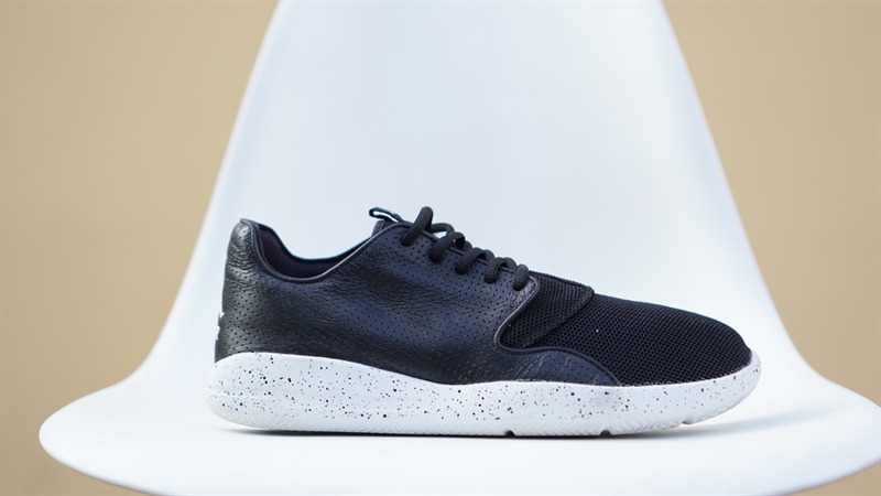 Giày Jordan Eclipse 'Black White' 724010-012 2hand - 45