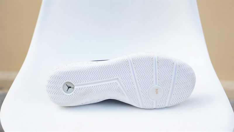 Giày Jordan Eclipse 'Black White' 724010-012 2hand - 45 Giày Jordan Eclipse 'Black White' 724010-012 2hand - 45