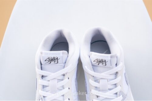 Giày Jordan Stadium 90 White Grey DX4397-100 - 40.5