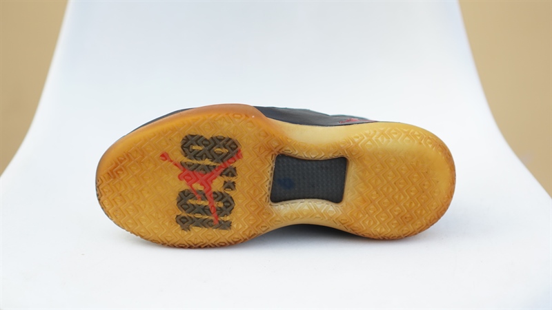 Giày Jordan XXXII MJ Day AA1254-001 2hand - 38.5 Giày Jordan XXXII MJ Day AA1254-001 2hand - 38.5