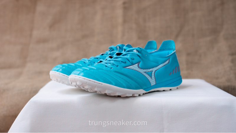 Giày Mizuno Morelia Neo III Pro AS P1GD218423 - 43 Giày Mizuno Morelia Neo III Pro AS P1GD218423 - 43