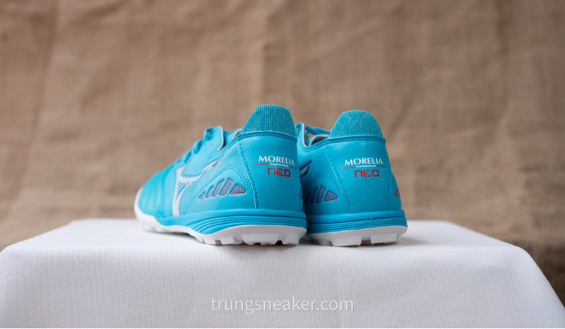 Giày Mizuno Morelia Neo III Pro AS P1GD218423 - 43 Giày Mizuno Morelia Neo III Pro AS P1GD218423 - 43