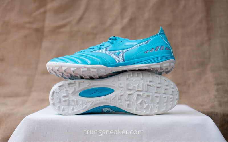 Giày Mizuno Morelia Neo III Pro AS P1GD218423 - 43 Giày Mizuno Morelia Neo III Pro AS P1GD218423 - 43