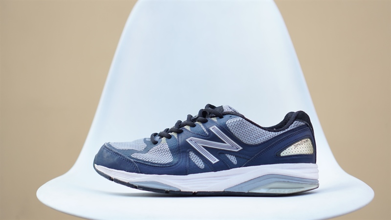 Giày New Balance 1540 USA v2 Blue M1540NV2 2hand - 44.5