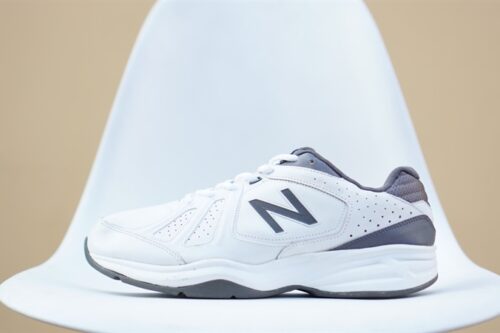 Giày New Balance 409 V3 White MX409WG3 2hand - 45.5