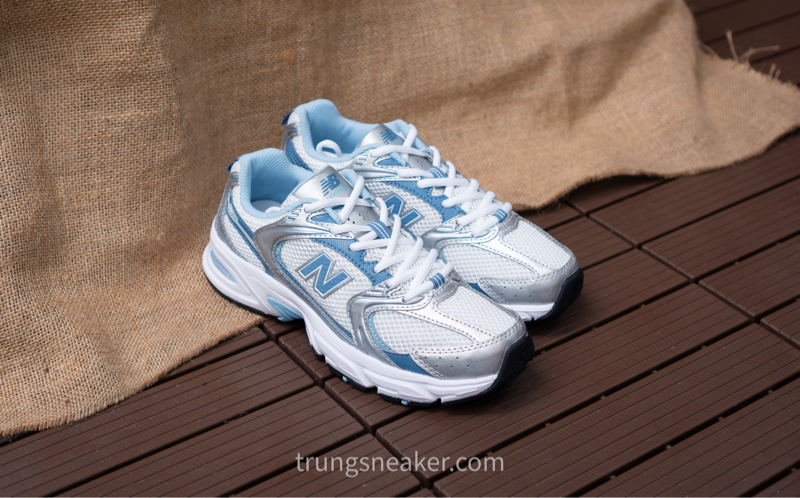 Giày New Balance 530 Silver Blue MR530ADA - 38.5