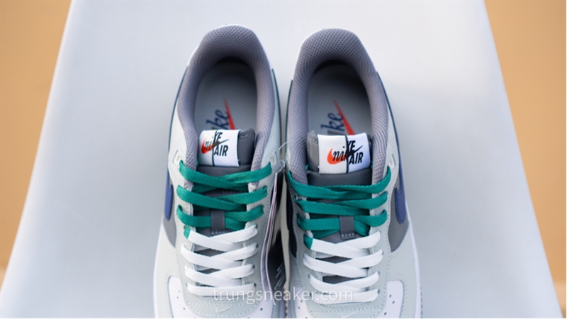 Giày Nike Air Force 1 ’07 LV8 ‘Split’ FD2592-001 - 40 Giày Nike Air Force 1 ’07 LV8 ‘Split’ FD2592-001 - 40