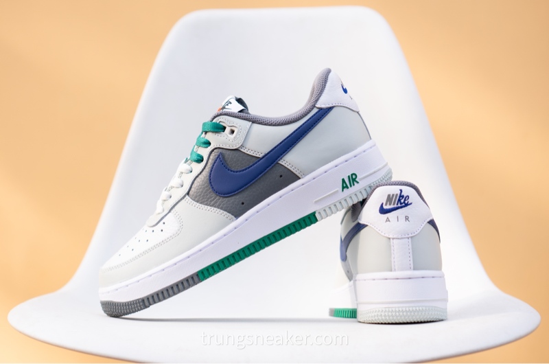 Giày Nike Air Force 1 ’07 LV8 ‘Split’ FD2592-001 - 40 Giày Nike Air Force 1 ’07 LV8 ‘Split’ FD2592-001 - 40