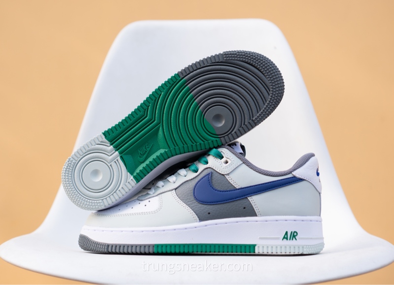 Giày Nike Air Force 1 ’07 LV8 ‘Split’ FD2592-001 - 40