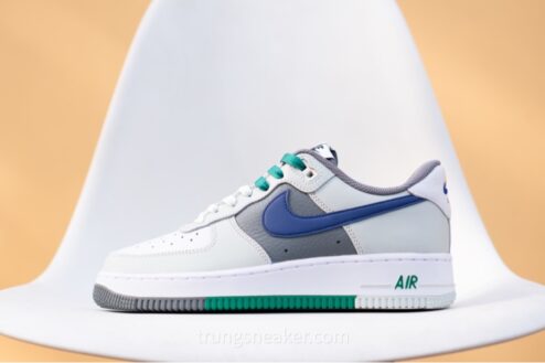 Giày Nike Air Force 1 ’07 LV8 ‘Split’ FD2592-001 - 43