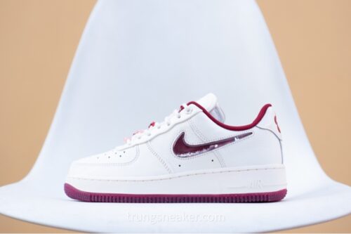 Giày Nike Air Force 1 Low Valentine's Day 2024 FZ5068-161 [Order]